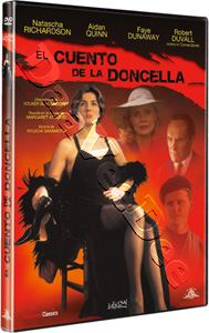 The Handmaid's Tale  (1990)  (DVD)